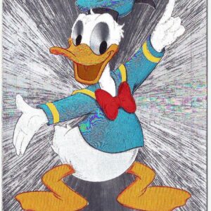Donald Duck