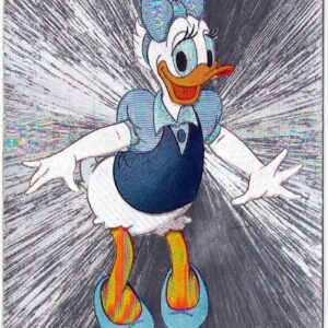 Daisy Duck